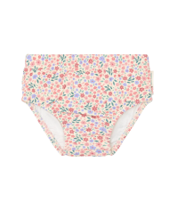 LITTLE DUTCH - Couche de bain - Champs de fleurs