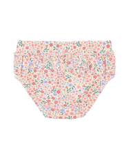 LITTLE DUTCH - Couche de bain - Champs de fleurs