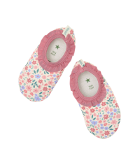 LITTLE DUTCH - Chaussures de plage - Champs de fleurs