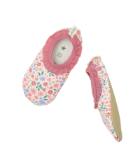 LITTLE DUTCH - Chaussures de plage - Champs de fleurs