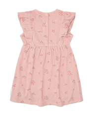 LITTLE DUTCH - Robe de plage en éponge