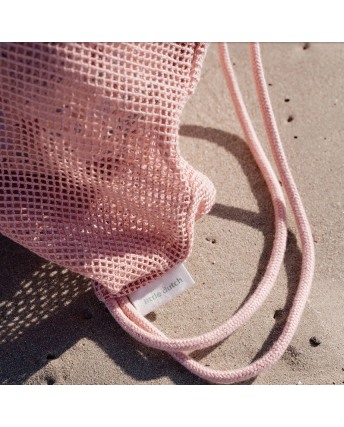 LITTLE DUTCH - Sac de plage - Champs de fleurs