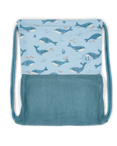 LITTLE DUTCH - Sac de plage - Ocean World