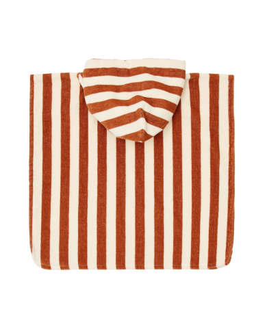 LITTLE DUTCH - Poncho de plage - Ocean World