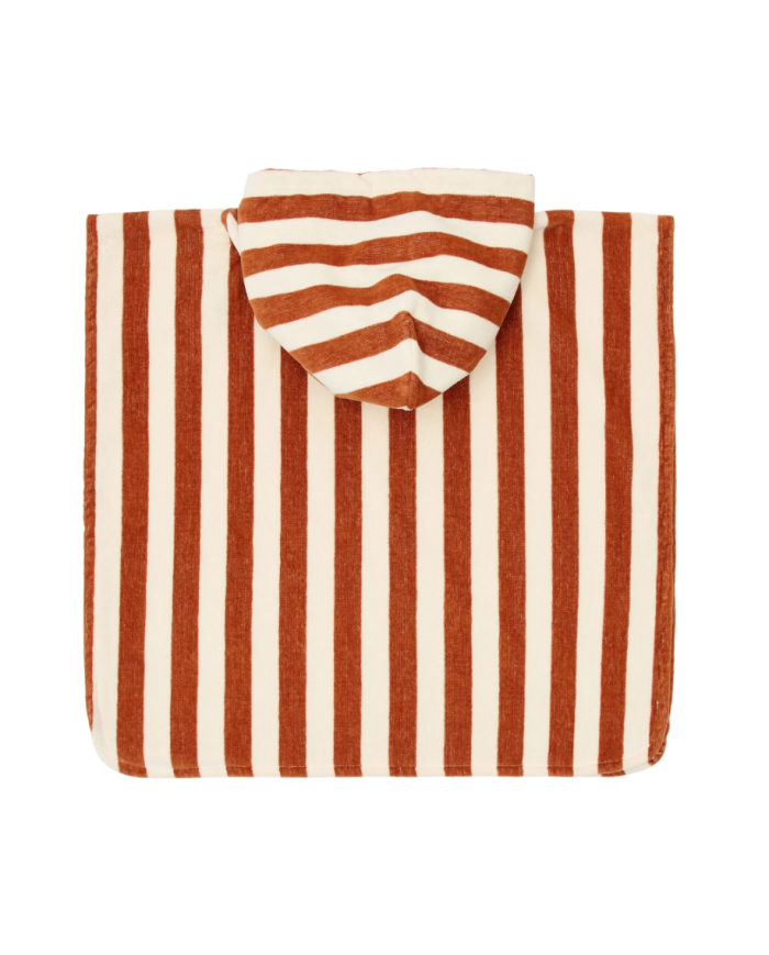 LITTLE DUTCH - Poncho de plage - Ocean World