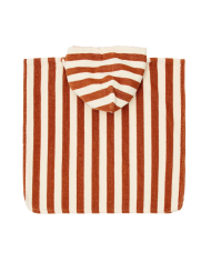 LITTLE DUTCH - Poncho de plage - Ocean World