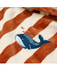 LITTLE DUTCH - Poncho de plage - Ocean World