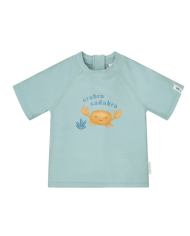 LITTLE DUTCH - T-shirt anti-UV - Crabe