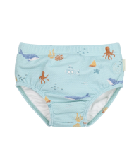 LITTLE DUTCH - Couche de bain - Amis de l'océan