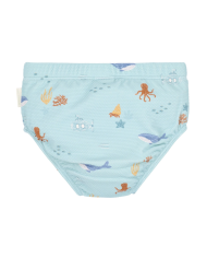 LITTLE DUTCH - Couche de bain - Amis de l'océan