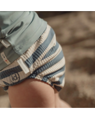 LITTLE DUTCH - Couche de bain - Amis de l'océan