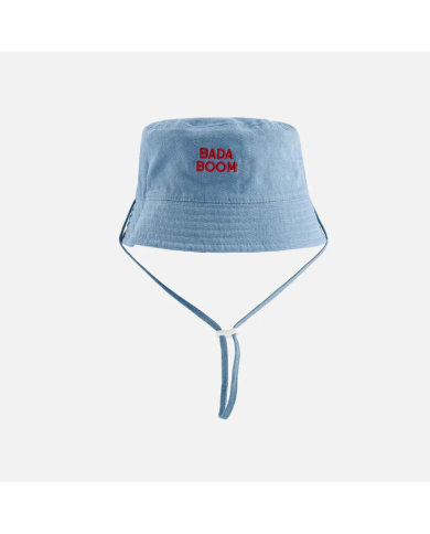 CHAMAYE - Bob réversible enfant - Badaboom