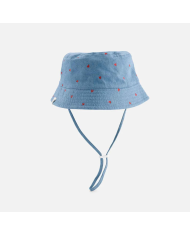 CHAMAYE - Bob réversible enfant - Badaboom