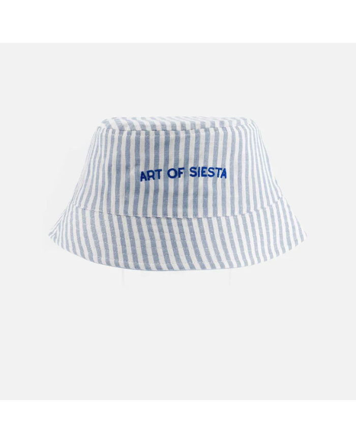 CHAMAYE - Bob réversible enfant - Art of siesta