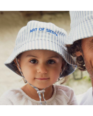 CHAMAYE - Bob réversible enfant - Sunshine