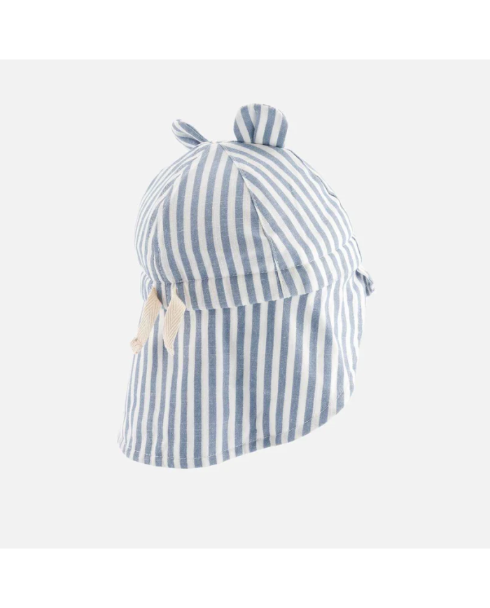 CHAMAYE - Chapeau bébé - Art of siesta