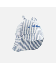 CHAMAYE - Chapeau bébé - Art of siesta