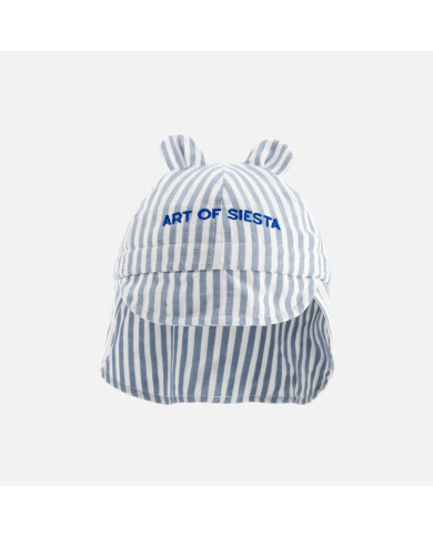 CHAMAYE - Chapeau bébé - Art of siesta