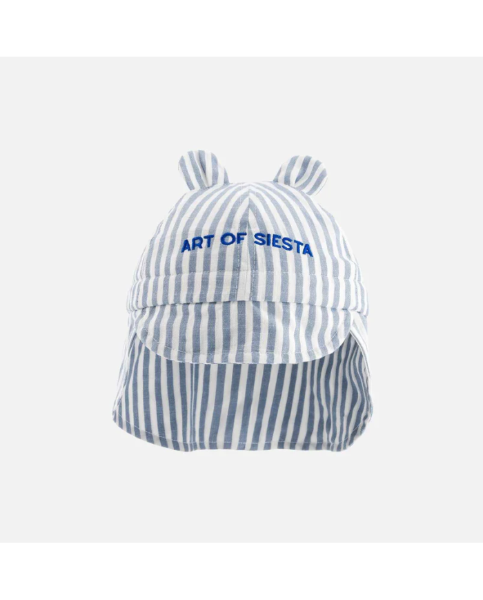 CHAMAYE - Chapeau bébé - Art of siesta