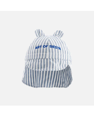 CHAMAYE - Chapeau bébé - Art of siesta