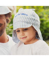 CHAMAYE - Chapeau bébé - Ciao Bambino