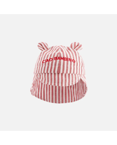 CHAMAYE - Chapeau bébé - Ciao Bambino