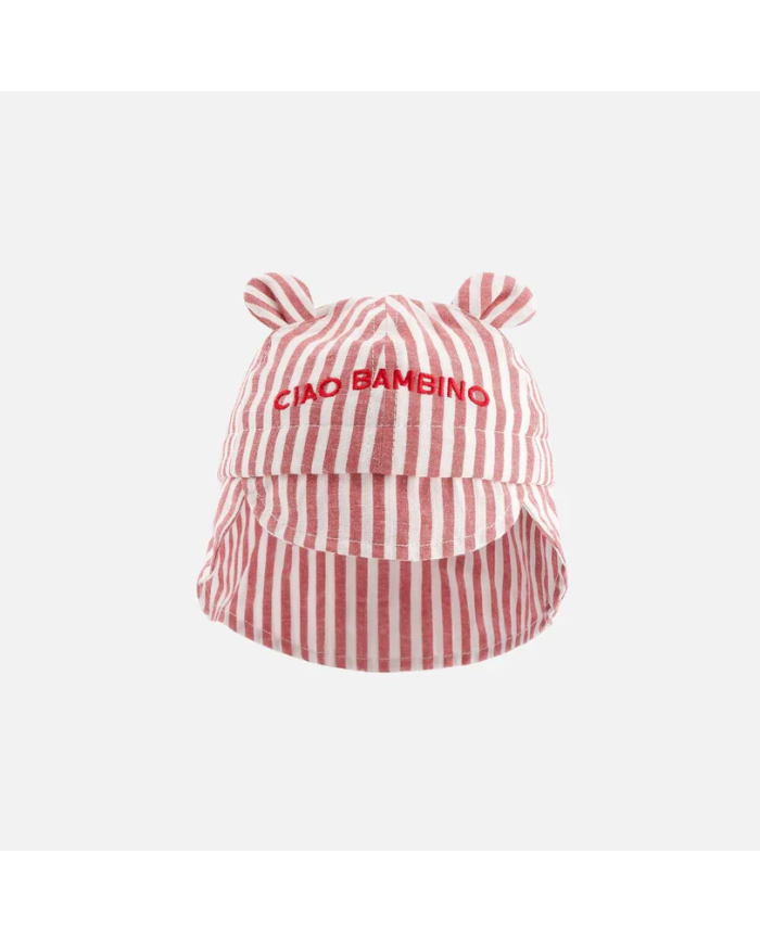 CHAMAYE - Chapeau bébé - Ciao Bambino
