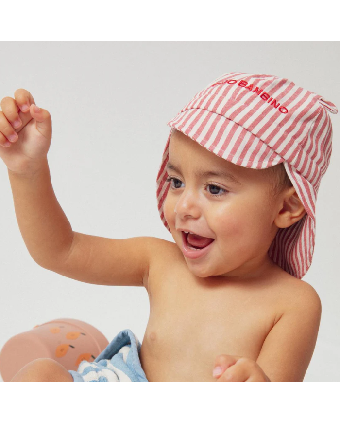 CHAMAYE - Chapeau bébé - Ciao Bambino