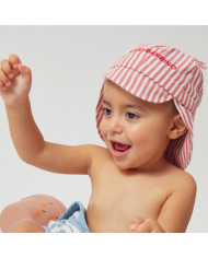 CHAMAYE - Chapeau bébé - Ciao Bambino