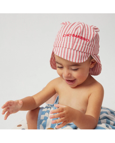 CHAMAYE - Chapeau bébé - Ciao Bambino