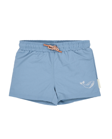 LITTLE DUTCH - Short de bain - Ocean Blue