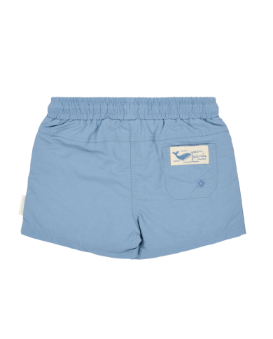 LITTLE DUTCH - Short de bain - Ocean Blue