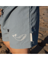 LITTLE DUTCH - Short de bain - Ocean Blue
