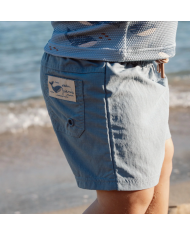 LITTLE DUTCH - Short de bain - Ocean Blue