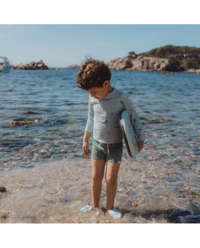 LITTLE DUTCH - Chaussures de plage - Amis de l'océan