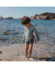 LITTLE DUTCH - Chaussures de plage - Amis de l'océan
