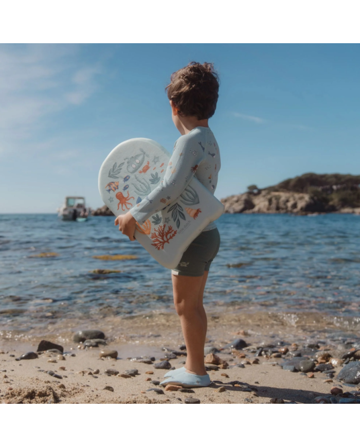 LITTLE DUTCH - Chaussures de plage - Amis de l'océan