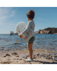 LITTLE DUTCH - Chaussures de plage - Amis de l'océan