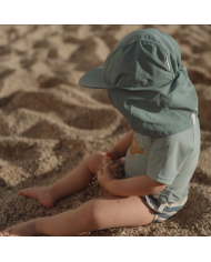 LITTLE DUTCH - Chaussures de plage - Amis de l'océan