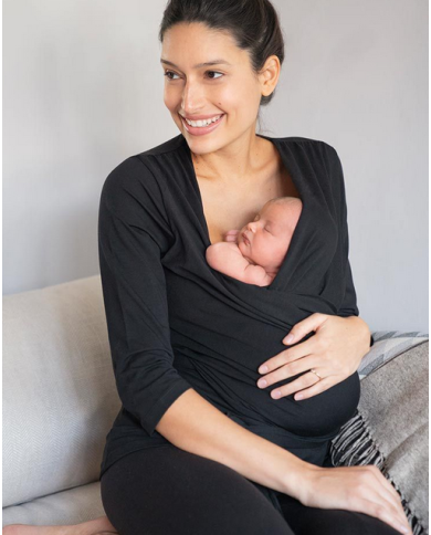 Winifrid-Skin to skin-manches Winifrid-Skin to skin-manches