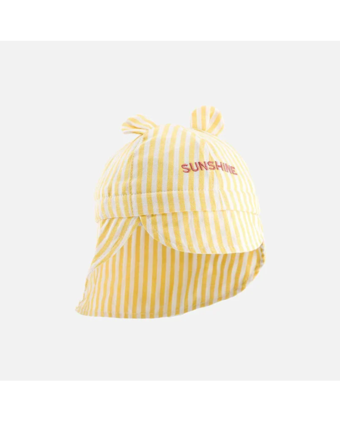 CHAMAYE - Chapeau bébé - Sunshine