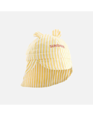 CHAMAYE - Chapeau bébé - Sunshine