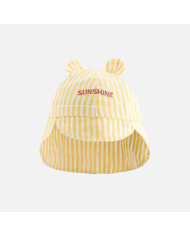 CHAMAYE - Chapeau bébé - Sunshine