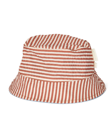 LITTLE DUTCH -  Bob réversible - Ocean splash