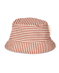 LITTLE DUTCH -  Bob réversible - Ocean splash