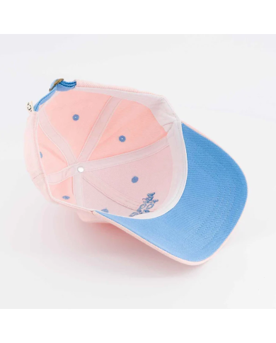 CHAMAYE - Casquette enfant et adulte - Amour Fou