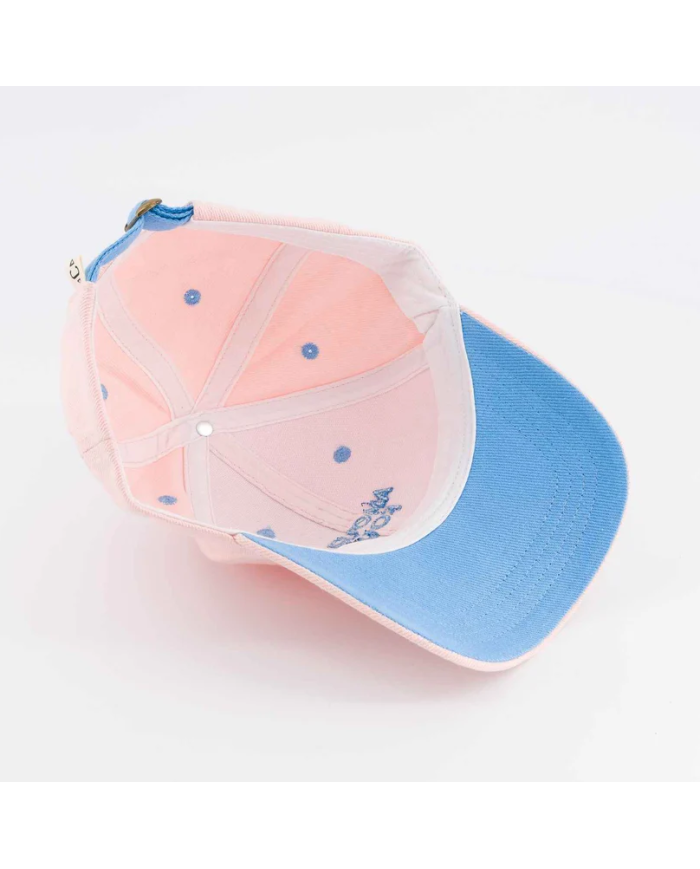 CHAMAYE - Casquette enfant et adulte - Amour Fou