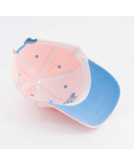 CHAMAYE - Casquette enfant et adulte - Amour Fou