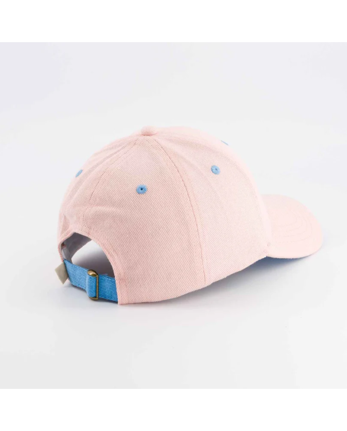 CHAMAYE - Casquette enfant et adulte - Amour Fou