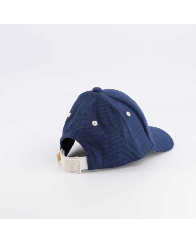 CHAMAYE - Casquette enfant et adulte - Petit et Grand Amour